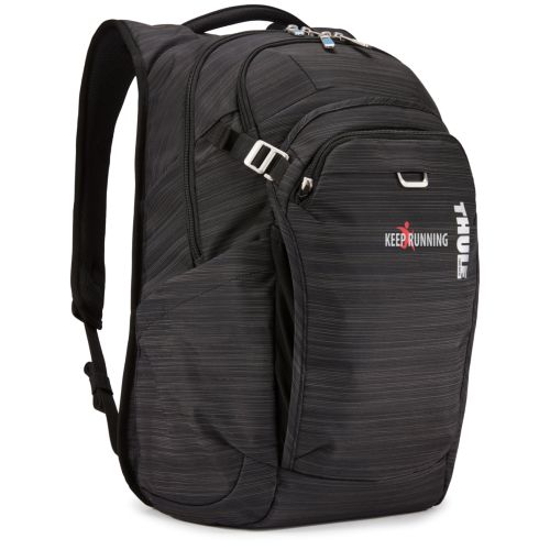 Thule Construct Backpack 24L, Carbon Blue