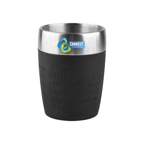 Tefal Travel Cup 0.2L Blue