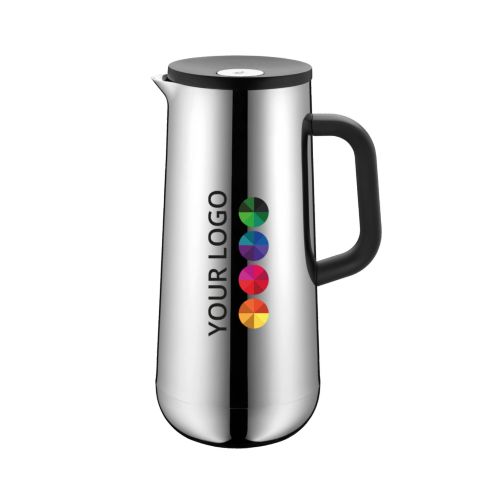 WMF Insulation Coffee Jug 1L Impulse Stainless Steel