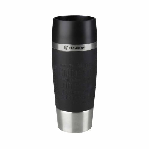 Tefal Travel Mug Stainless Steel