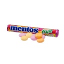 Mentos Candy Roll Fruit