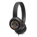 JBL Tune 500 Black