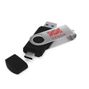 USB Stick Twister-C 3.0 Black, 32 GB