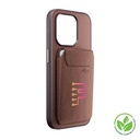 Peak Design Mobile Wallet Slim Redwood