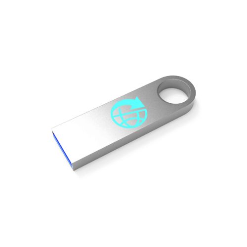 USB Stick E-Circle 3.0, 128 GB Premium