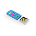 USB Stick Milan 3.0 Cobalt Blue, 32 GB Premium