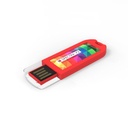 USB Stick Spectra V2 Red, 16 GB Basic