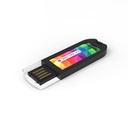 USB Stick Spectra V2 Black, 8 GB Basic