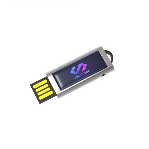 USB Stick Slide, 4 GB Basic