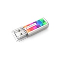 USB Stick Original Delta Silver, 64 GB Premium