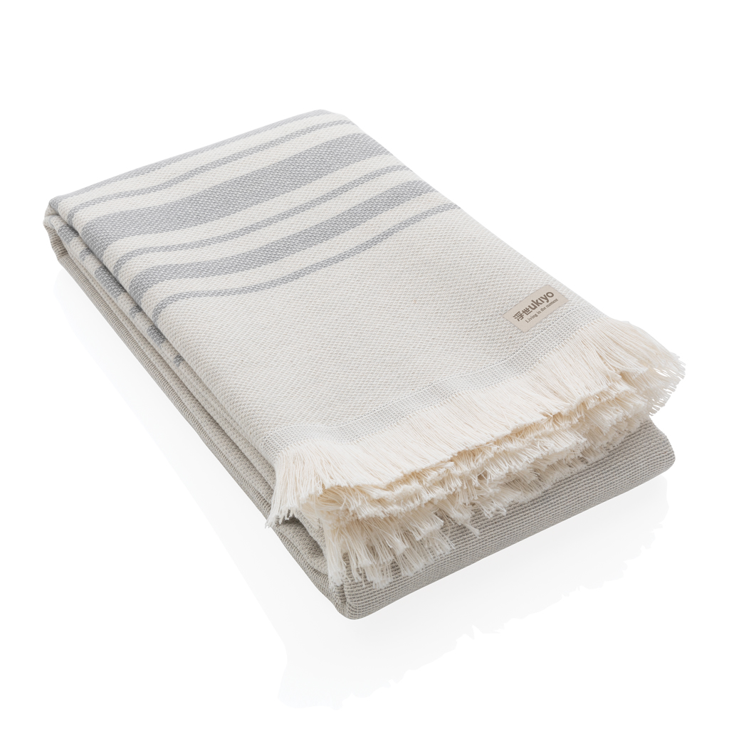 Ukiyo Yumiko AWARE™ Hamam Handdoek 100x180cm