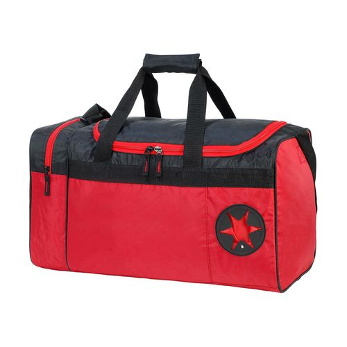 Cannes Sports/Overnight Bag