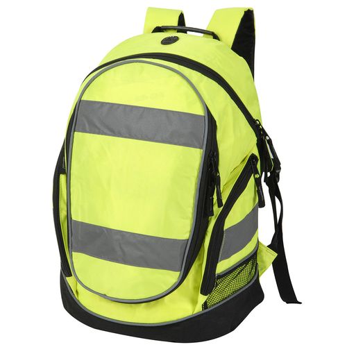 Hi-Vis Backpack