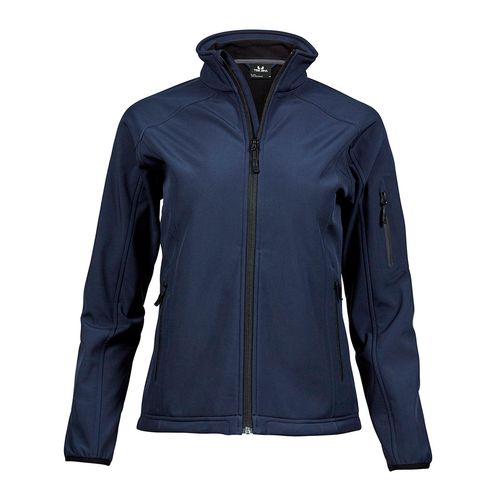 Ladies` Lightweight Performance Softshell