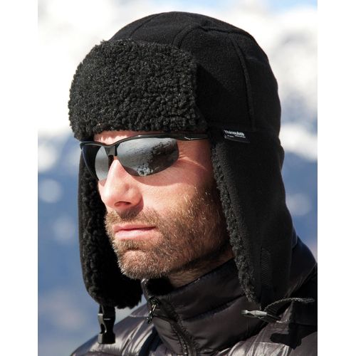 Thinsulate Sherpa Hat