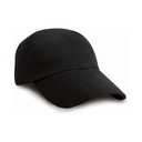 Junior Brushed Cotton Cap