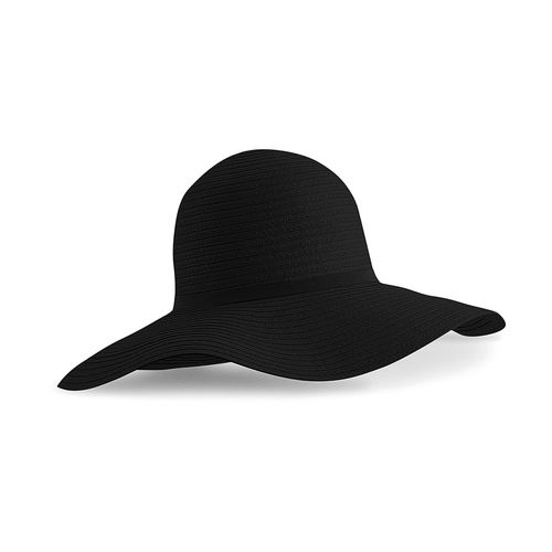 Marbella Wide-Brimmed Sun Hat