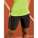 Women`s Bodyfit Base Layer Shorts