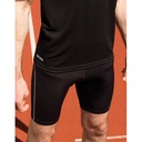 Men`s Bodyfit Base Layer Shorts