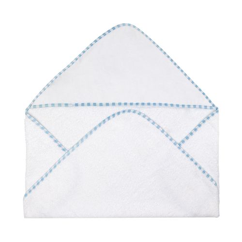 Po Hooded Baby Towel