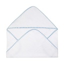 Po Hooded Baby Towel