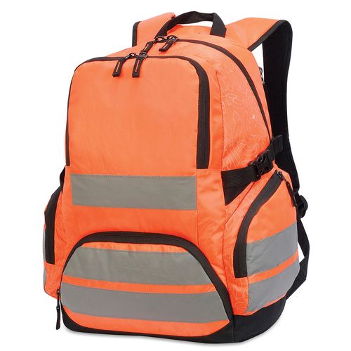 London Hi-Vis Backpack