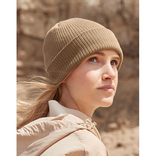 Polylana® Ribbed Beanie