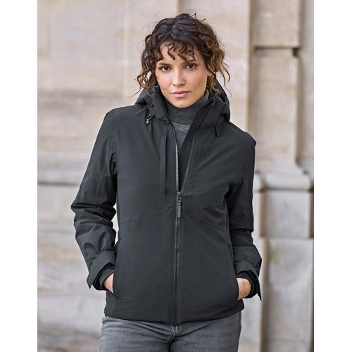 Women's All Weather Winter Jacket