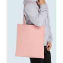 Recycled Cotton/Polyester Tote LH