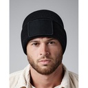 Removable Patch Thinsulate™ Beanie