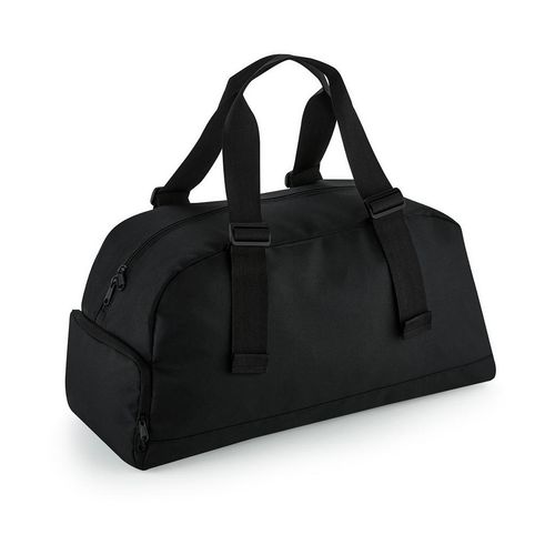 Recycled Essentials Holdall