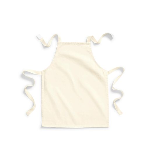 FairTrade Cotton Junior Craft Apron