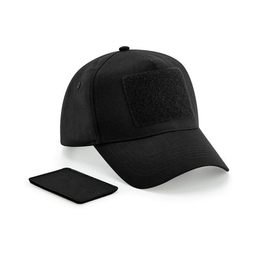 Removable Patch 5 Panel Cap