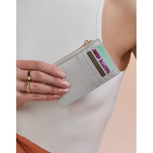 Boutique Card Holder