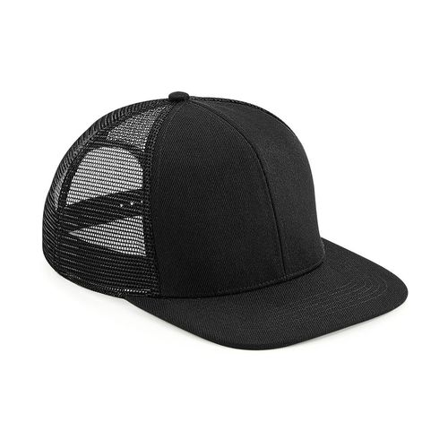 Original Flat Peak 6 Panel Trucker