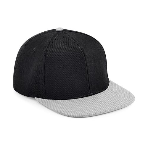 Original Flat Peak 6 Panel Snapback