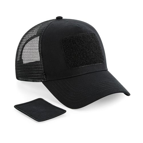 Patch Snapback Trucker