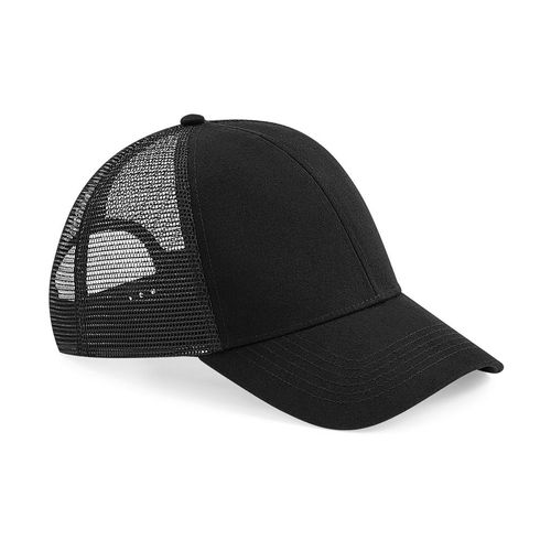 Organic Cotton Trucker