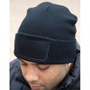 Double Knit Thinsulate™ Printers Beanie