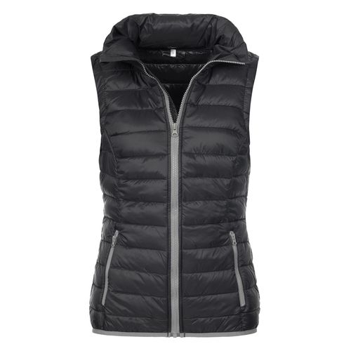 Padded Vest Women