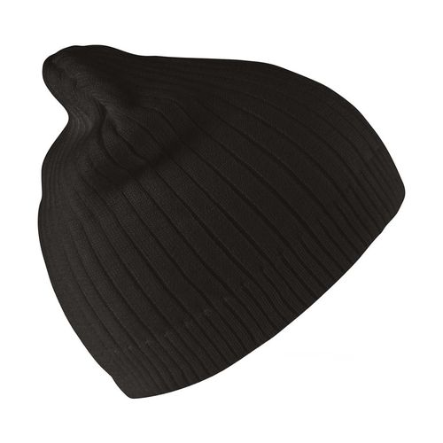 Delux Double Knit Cotton Beanie Hat