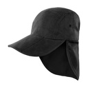 Fold Up Legionnaire Cap