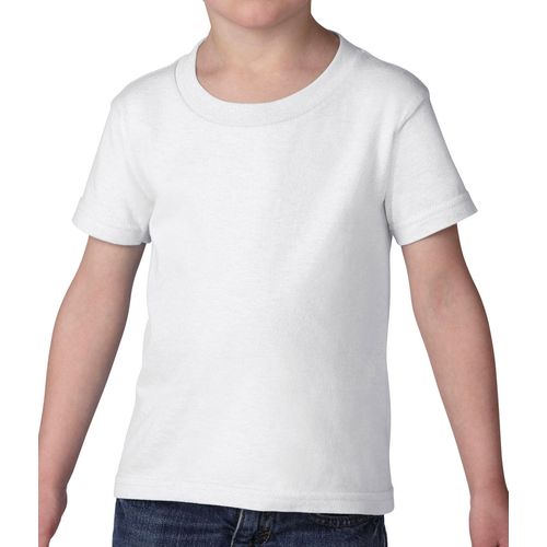 Heavy Cotton Toddler T-Shirt