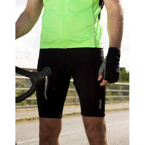 Padded Bike Shorts