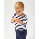 Baby Breton Top