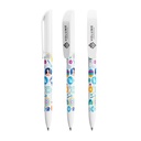 BIC® Super Clip ballpen