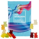 Fruit gum 100g with XXL Bears