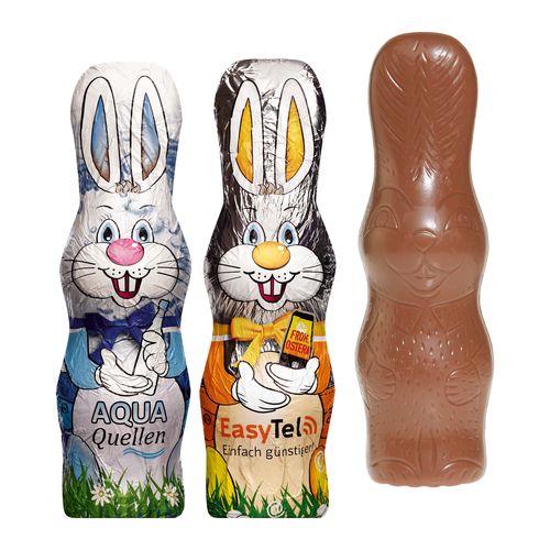 MAXI Chocolate Easter Bunny