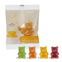 Tea-Bears® in a Compostable Bag