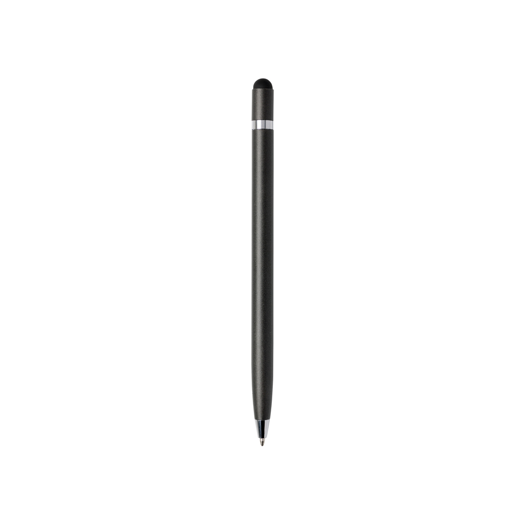 Simplistic metalen pen